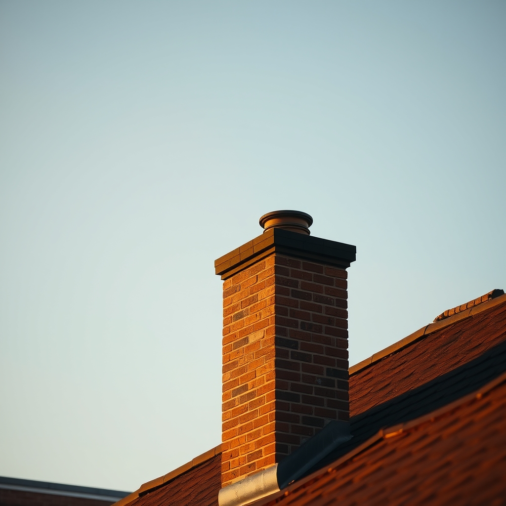 Heron Chimney Co — professional Chimney Sweep in Castle Rock, our branded team and work van — Chimney Sweep near me